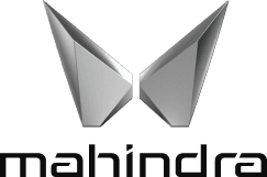 Dandenong Mahindra  logo